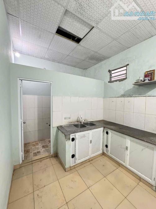 📌📌📌LÀM VIỆC TRỰC TIẾP GIÁ TỐT !!!bán nhà cấp 4 mặt tiền đường Nguyễn Khắc Nhu - 1