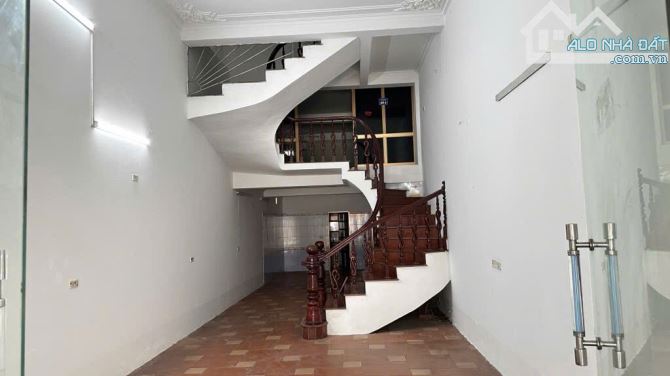 BÁN ĐẤT TẶNG NHÀ 3 TẦNG TRỤC CHÍNH  KINH DOANH QL3 PHÙ LỖ SÓC SƠN DIỆN TÍCH 100M2 - 1