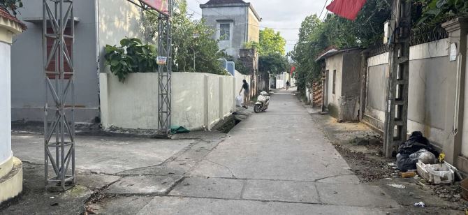 Cực phẩm 2 mặt thoáng tại trung tâm xã Bột Xuyên, Mỹ Đức - 1