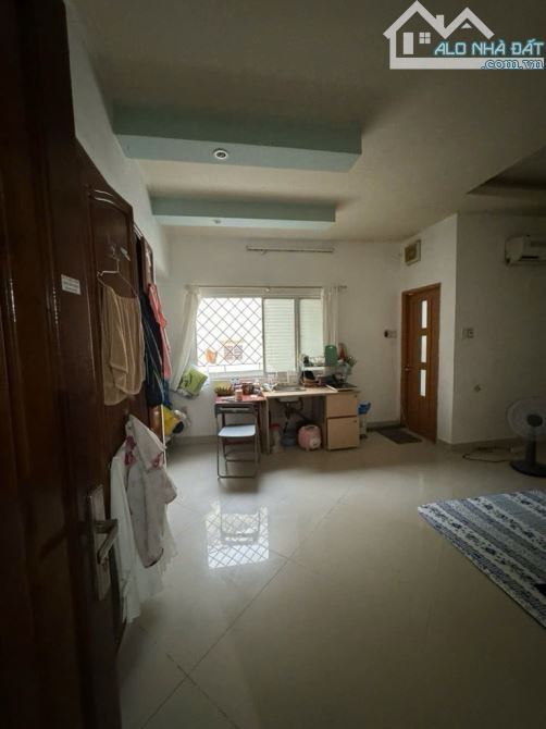 nhà doanh thu hơn 30 triệu/ tháng, gần chợ đường thông gần Lê văn Thọ - 1
