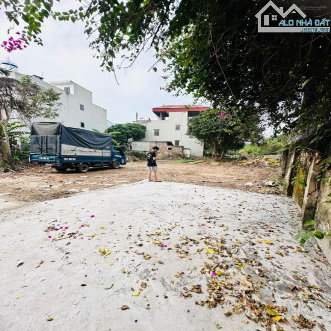 CƠ HỘI ĐẦU TƯ ĐẤT Ở HÀ NỘI HƠN 70TR/M2 - 1