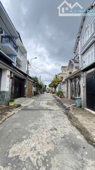 ĐẤT ĐẸP 191M² – 2/ TÂN XUÂN 2, HÓC MÔN – GIÁ CHỈ 6,8 TỶ TL - 1