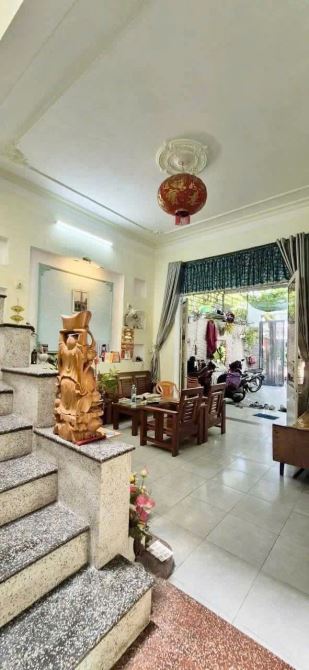 📌📌📌LÀM VIỆC TRỰC TIẾP GIÁ TỐT !!! Nhà 2 tầng MT Nguyễn Xí giá rẻ - 1