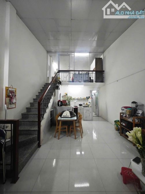 (BÁN GẤP) 2T870 NHÀ GÁC ĐÚC K. Nguyễn Như Hạnh | Gần Cầu Vượt Ngã 3 Huế - 1