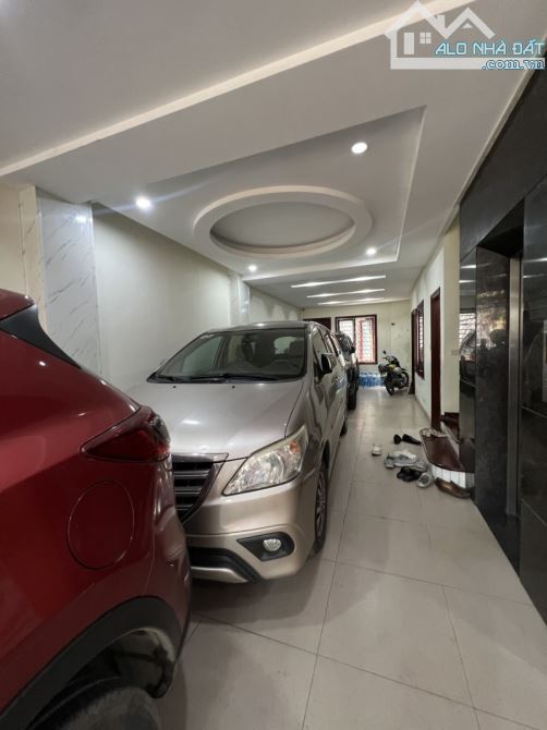 Mặt phố Nguyễn Văn Trỗi Thanh Xuân, 3 thoáng 7 tầng, 80m2 22.5tỷ, văn phòng, kinh doanh - 1