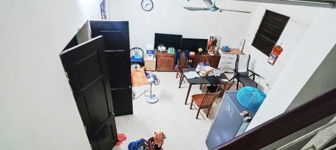 ĐỘI CẤN - HIẾM CÓ KHÓ TÌM, MẶT TIỀN RỘNG 6M - LÔ GÓC THOÁNG - 1
