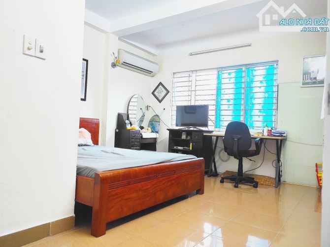 💥 Mặt tiền đường 5m5 gần Phan Đăng Lưu. DT 90m2 x2 Tầng, 6 PHÒNG NGỦ, chỉ 7 tỷ - 1