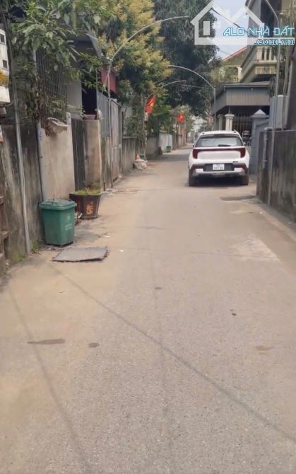 📣📣Đất Xâm Dương 3 - Ninh Sở - Thường Tín - HN  👉Ô tô vào tận đất. Cá - 1