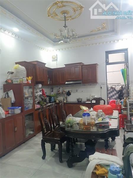 HẺM Ô TÔ 12 MÉT KHU VỰC KINH DOANH SẦM UẤT - 1