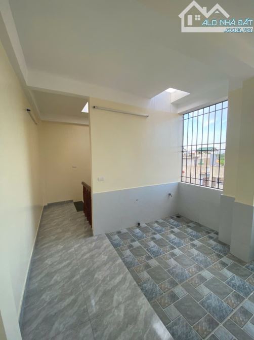 Cho thuê nhà nguyên căn 35m2 x 5 tầng tại Khuyến Lương, Trần Phú, Hoàng Mai, giá 12.5tr - 1