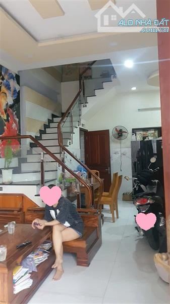 Bán nhà đẹp 4 tầng, 41m2 (5x8), gần ngã tư Gò Mây, Sát Aeon Tân Phú - chỉ hơn 4 tỷ - 1