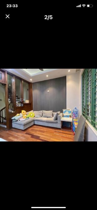 Nhà đẹp ở ngay, Cổ Nhuế, 40m², 5 tầng, 6.9 tỷ - 1