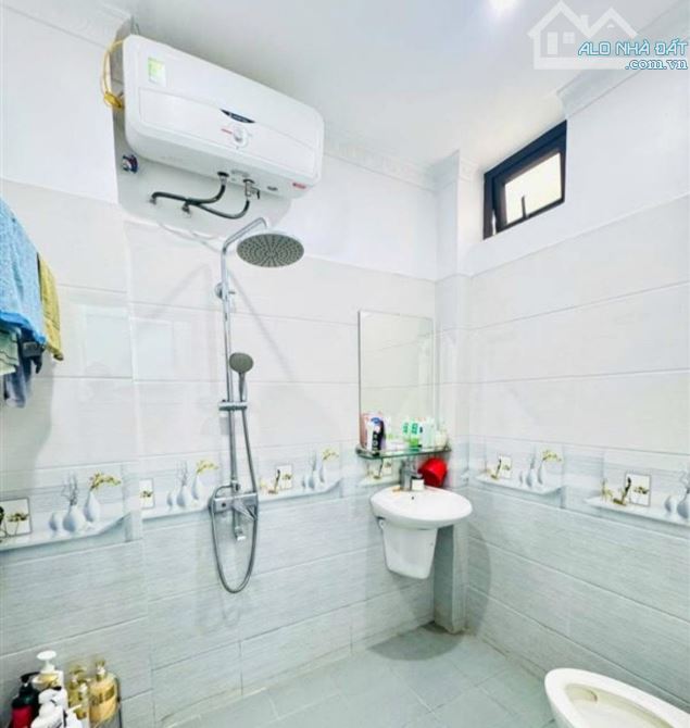 Bán nhà Nguyễn Tường Loan, An Dương, Lê Chân, chỉ 4.75 tỷ - 1