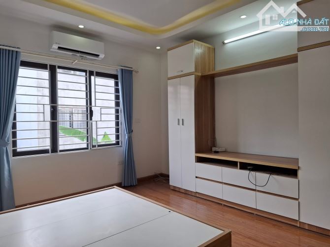 Bán gấp nhà đẹp 5 tầng full nội thất Tứ Hiệp, Thanh Trì. - 1