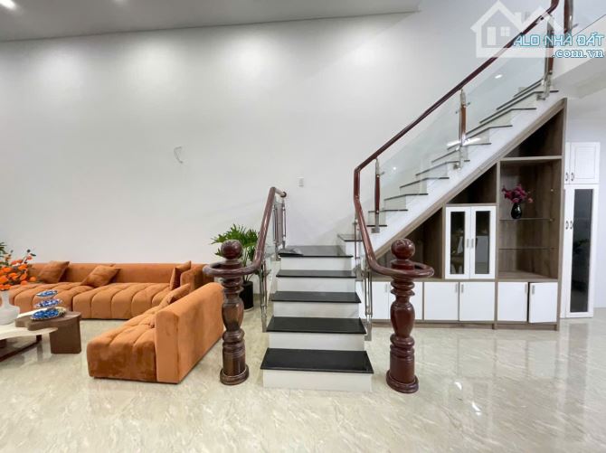 💥Nhà MêLửng ,TC 5,8*33m,Đường A12,gần đg Phạm Ngũ Lão nhiều lô khác - 12