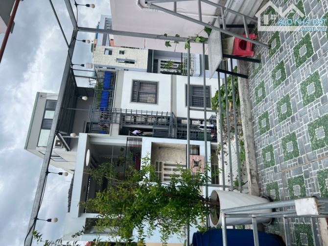💥 BÁN NHÀ - HXH THÔNG - XÔ VIẾT NGHỆ TĨNH - BÌNH THẠNH - 50 M2 - 9 TỶ - 12