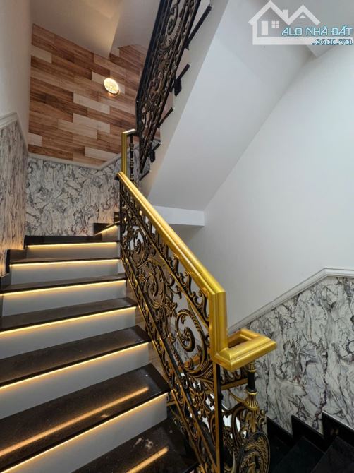 🏡 Nhà đẹp Bình Trị Đông – Nở hậu tài lộc – 5PN, giá chỉ 6.6 tỷ TL - 12