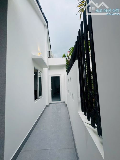 Bán nhà mê lững kiệt ô tô CMT8 - Khuê Trung- Cẩm Lệ - 12
