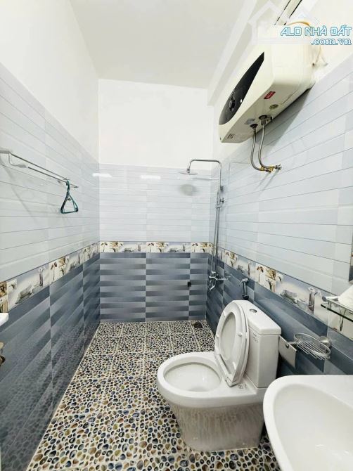 Bán nhà 4 tầng đẹp khu phân lô cao cấp Thư Trung – Văn Cao – giá chỉ 4,58 tỷ - 12