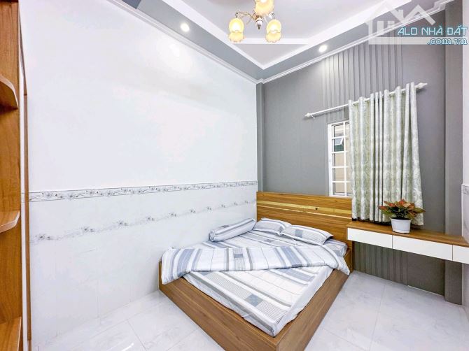 NHÀ TRỆT LẦU ĐƯỜNG 26 KHU THỚI NHỰT 1 - TÂN AN - TP CẦN THƠ. - 12