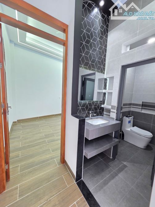 3,95Tỷ TL🔥Bán nhà 1 Lầu Hoàn Công gần KCX Linh Trung 2 chỉ 500m, p.Bình Hòa, Tp.Thuận An - 12