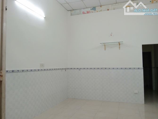 Chỉ 1 tỷ 6 nhà cấp 4, đường số 2, quận bình tân - 12