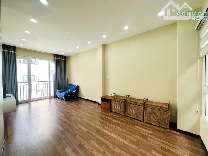 Nhà đẹp nguyên căn Bình Thạnh, P.21 cho thuê - 3 Tầng, Đủ nội thất - Đ. Xô Viết Nghệ Tĩnh - 12