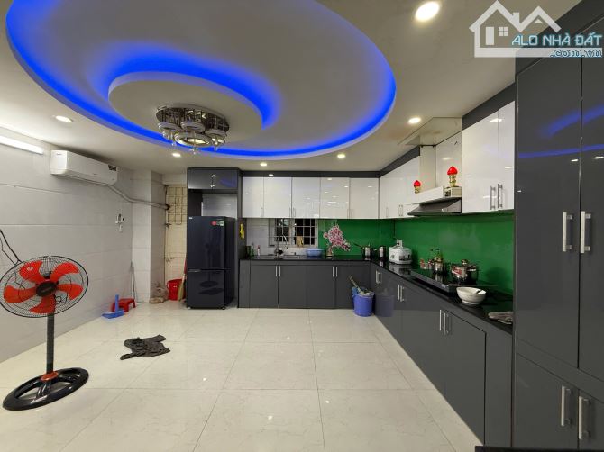 🏡 BÁN NHÀ 4,5 TẦNG MT HỒ TÙNG MẬU – SÁT NGÃ TƯ HOÀNG THỊ LOAN - 12
