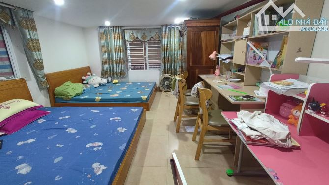 Bán biệt thự hồ đá 125m ngang 9m bốn tầng cực hiếm - 12