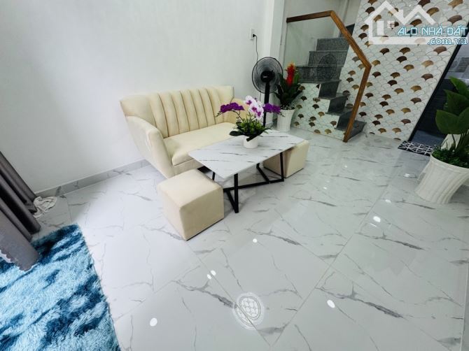 🌹🌹THÍCH QUẢNG ĐỨC, HẺM ĐẸP, 20M2, 4 TẦNG, 3 PHÒNG NGỦ, 3 WC. GIÁ: 4,75 tỷ🌹🌹 - 12