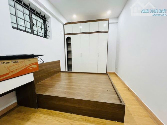 GIA ĐÌNH CẦN BÁN NHÀ CHUNG CƯ N10 - KĐT ĐỒNG TÀU - NGAY MẶT ĐƯỜNG MỚI THỊNH LIỆ - 12