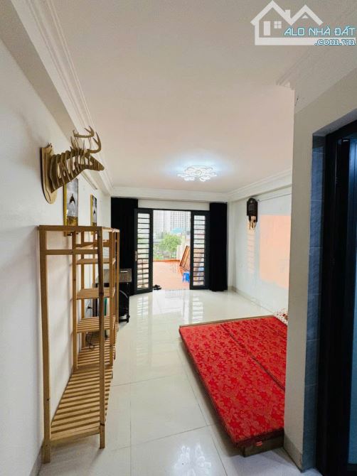 NHÀ ĐẸP_NGUYỄN TRÃI-THANH XUÂN_KINH DOANH_THANG MÁY_VIEW ĐỈNH_NGÕ OTO VF3_7 TẦNG_50M_15 TỶ - 12