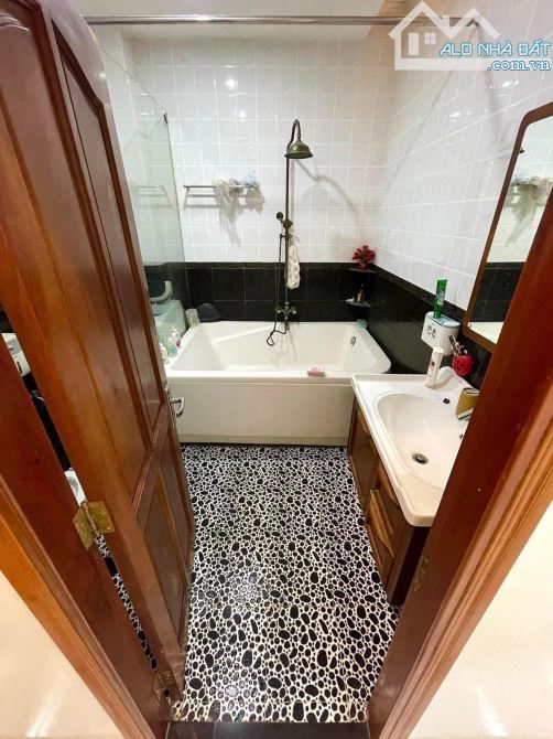 bán nhà mặt tiền đường lý hồng thanh, ninh kiều cần thơ, giá 9.5 Tỷ ( 4 x 16 ) 4 lầu - 13