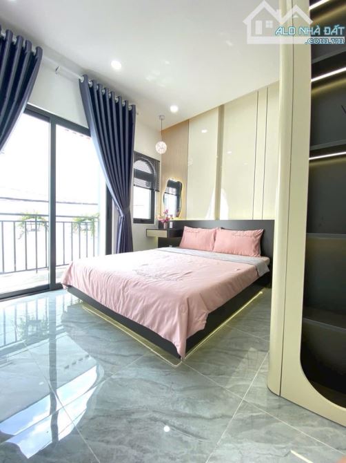🔥BÁN NHÀ HẺM 3 GÁC PHẠM VĂN CHIÊU🔥CÁCH EMART2 5P🔥GẦN MT FULL NỘI THẤT🔥4,65Tỷ TL - 13
