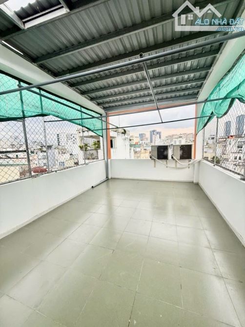 PHAN VĂN HÂN NGAY NGUYỄN CỬU VÂN CHDV 8 PN FULL NỘI THẤT 5 TẦNG 53m2 CHỈ 8 X🧄 BÉ - 13
