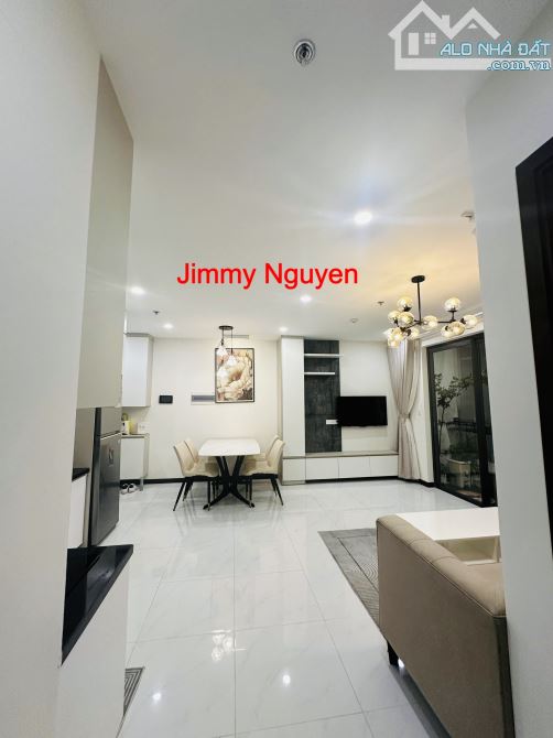 CHO THUÊ CĂN HỘ 2 PHÒNG NGỦ – FULL NỘI THẤT CAO CẤP - 13