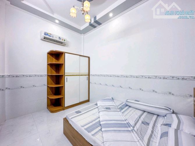 NHÀ TRỆT LẦU ĐƯỜNG 26 KHU THỚI NHỰT 1 - TÂN AN - TP CẦN THƠ. - 13