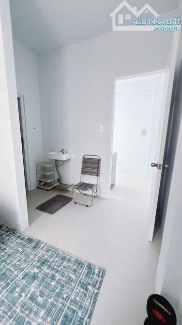 BÁN NHÀ KHU VIP ĐƯỜNG SỐ QUẬN 4 XE HƠI ĐỖ CỬA 3 TẤM DT 4*8 GIÁ 8 TỈ TL VỊ TRÍ XỊN - 13