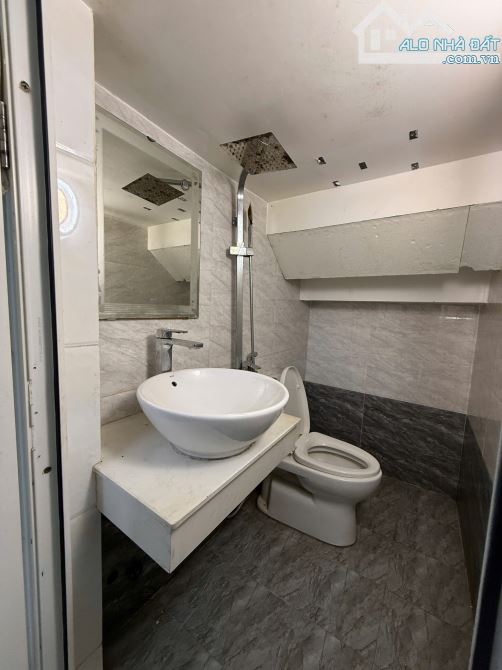 🏡 BÁN NHÀ 4,5 TẦNG MT HỒ TÙNG MẬU – SÁT NGÃ TƯ HOÀNG THỊ LOAN - 13