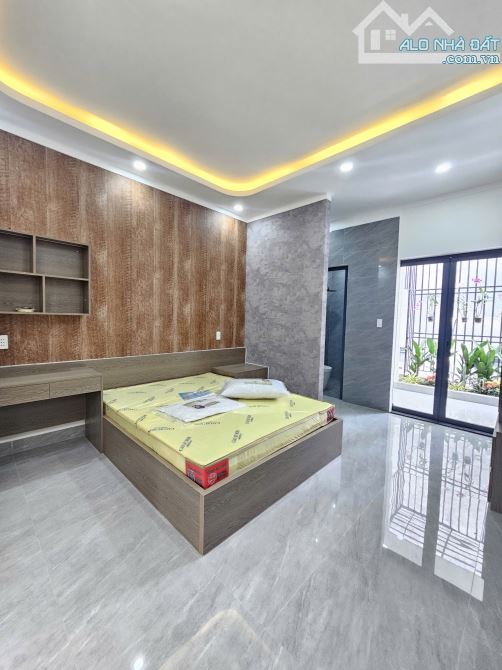 4,6Tỷ TL🔥Bán nhà 72m2_ 1 Trệt 2 lầu KDC Phú Hồng, p.Bình Chuẩn, Tp.Thuận An - 13