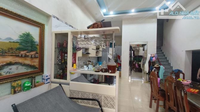 Bán biệt thự hồ đá 125m ngang 9m bốn tầng cực hiếm - 13