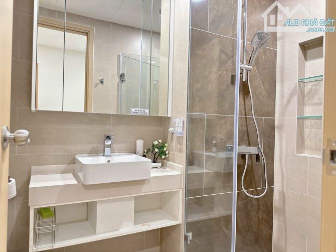 Căn hộ THU NHẬP 10 Tr /Th chung cư The Sóng, 28 THI SÁCH, phường THẮNG TAM, Vũng Tàu, - 13