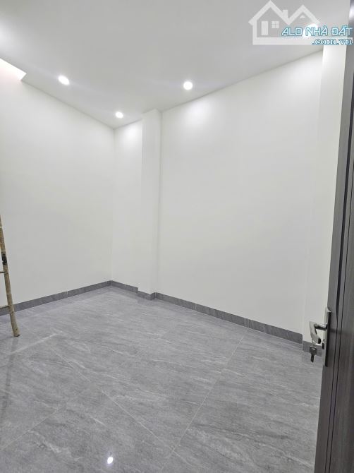 Bán nhà 1 trệt 2 lầu KDC gần Chợ Phú Phong, p.Bình Chuẩn, Tp.Thuận An chỉ 4tyy600 TL M6454 - 13