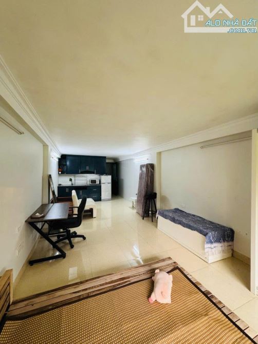 NHÀ ĐẸP_NGUYỄN TRÃI-THANH XUÂN_KINH DOANH_THANG MÁY_VIEW ĐỈNH_NGÕ OTO VF3_7 TẦNG_50M_15 TỶ - 13