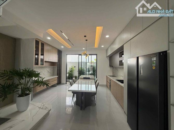 🌸🌸 CHÍNH CHỦ GỬI BÁN 6 CĂN NHÀ KĐT MỸ GIA, NHA TRANG FULL NỘI THẤT CAO CẤP CỰC ĐẸP - 32