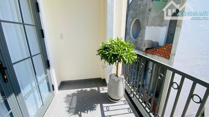 🏡 NHÀ 2️⃣ TẦNG 3️⃣ PHÒNG NGỦ ĐƯỜNG Ô TÔ HOÀNG QUỐC VIỆT - 14