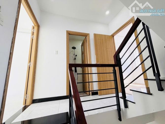 Hàng nóng Tân Phú, đường Phan Anh, hẻm ba gác, nhà đẹp vào ở ngay - 14