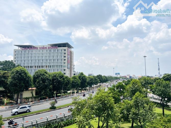 BÁN NHÀ MẶT TIỀN TÔ KÝ, KINH DOANH MỌI NGÀNH NGHỀ TRUNG MỸ TÂY Q12, DT 57M² (5.3×11) - 14