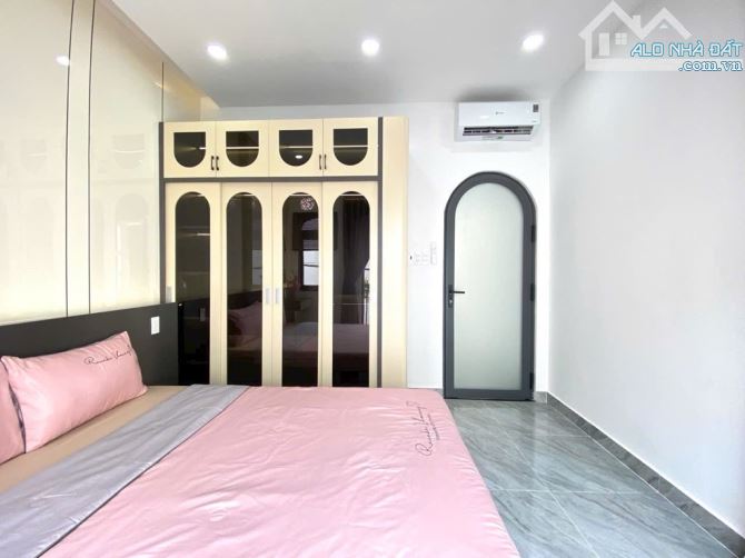 🔥BÁN NHÀ HẺM 3 GÁC PHẠM VĂN CHIÊU🔥CÁCH EMART2 5P🔥GẦN MT FULL NỘI THẤT🔥4,65Tỷ TL - 14