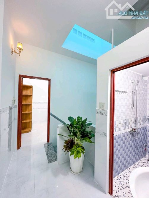 NHÀ TRỆT LẦU ĐƯỜNG 26 KHU THỚI NHỰT 1 - TÂN AN - TP CẦN THƠ. - 14